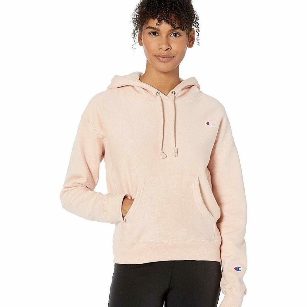 Champion LIFE Women's Reverse Weave PO Hood